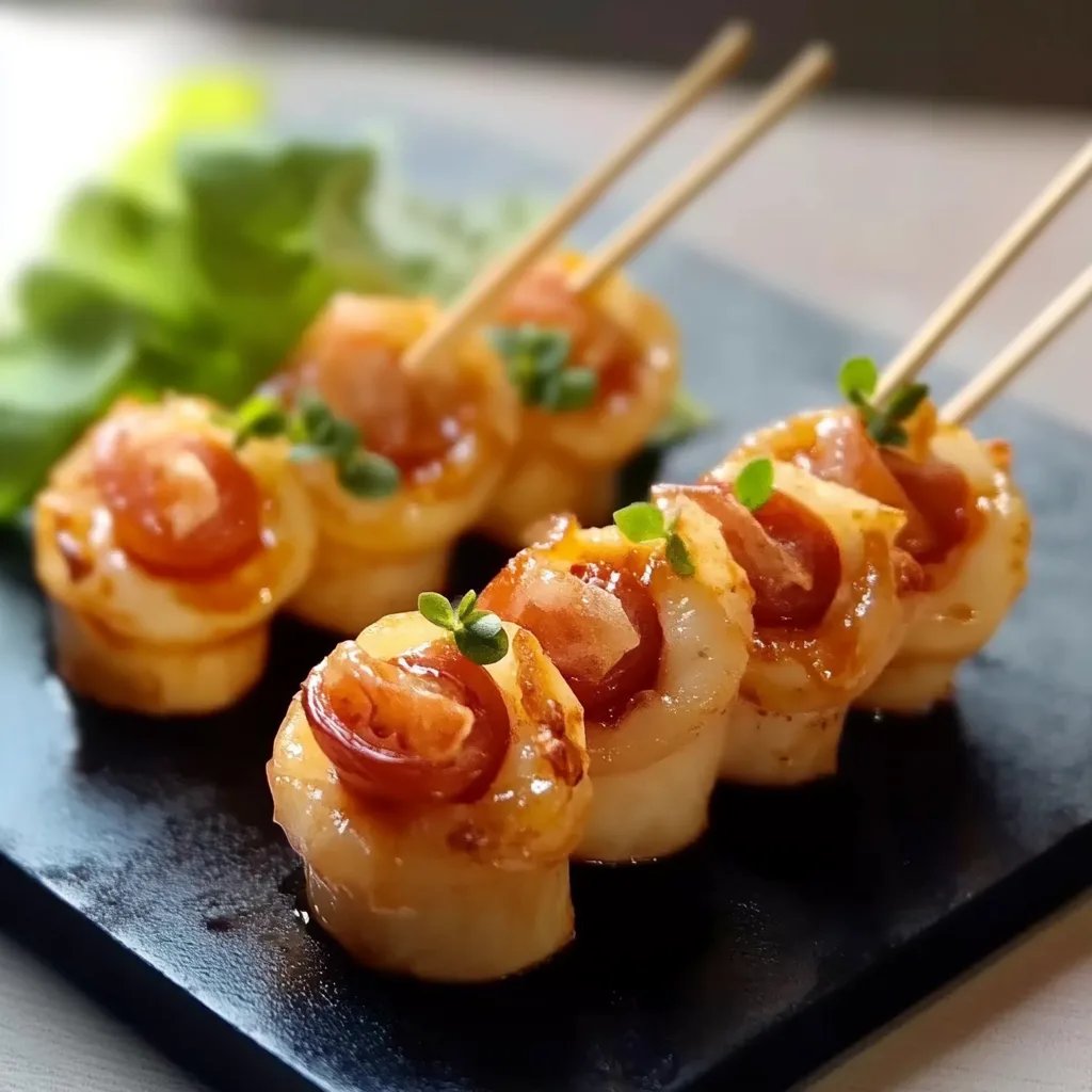 Fingerfood Am Vortag Zubereiten