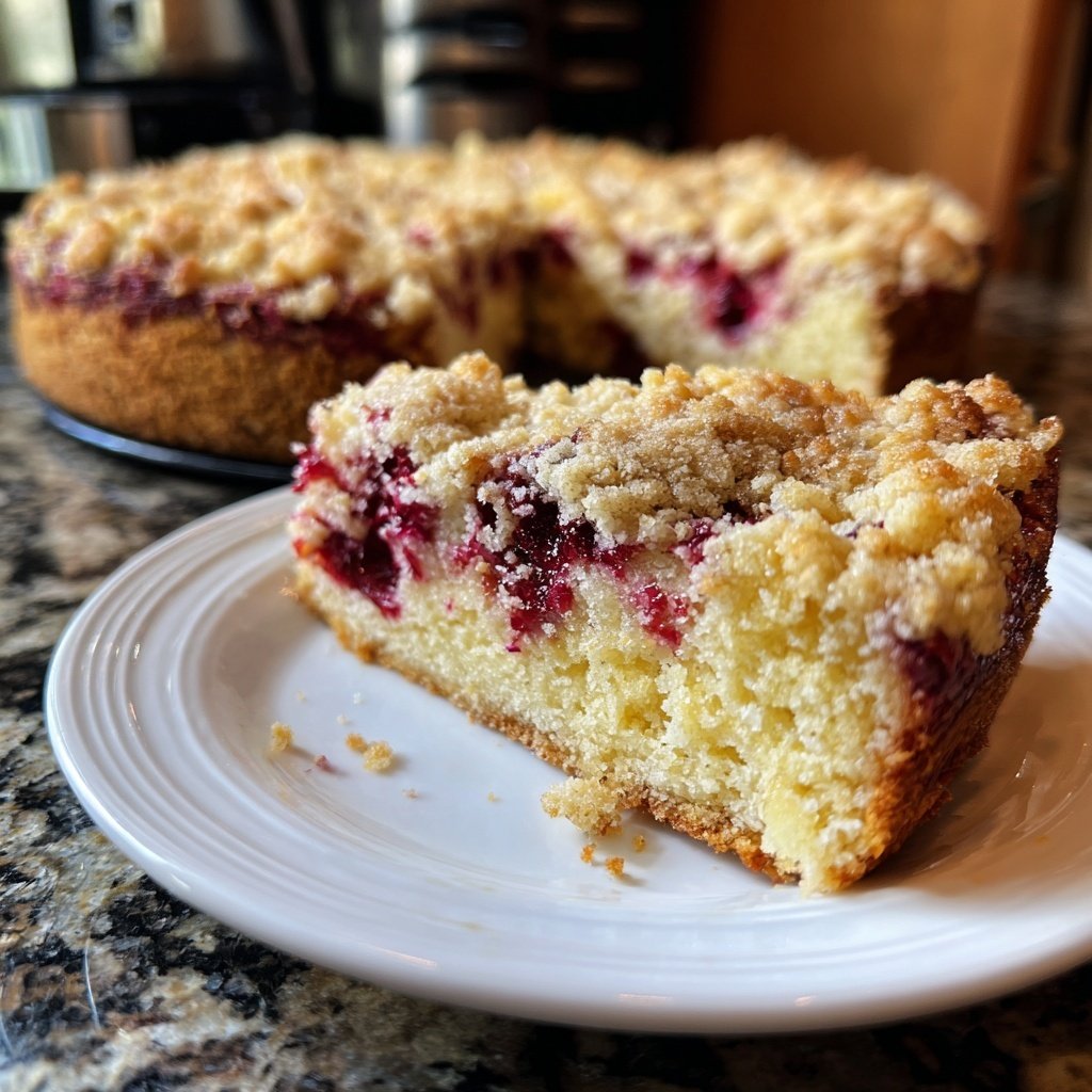 Streuselkuchen Ohne Ei