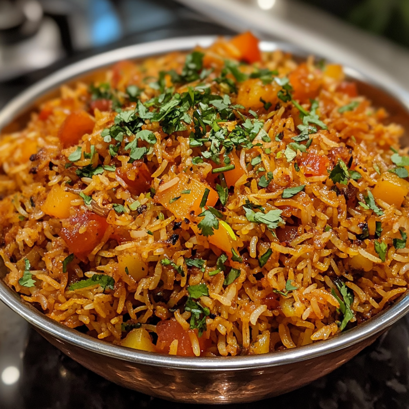 Internationale Küche