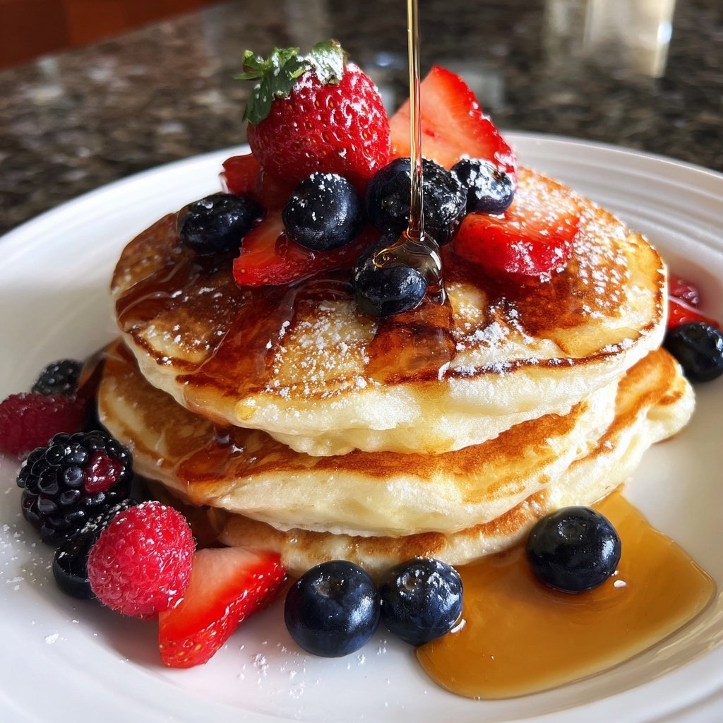 Frühstücksideen für Gäste