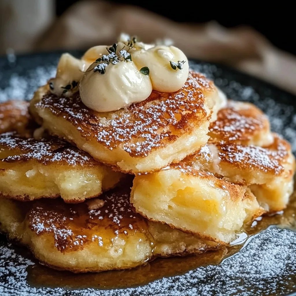 Kaiserschmarrn Rezept: Fluffig, einfach & aus der Pfanne