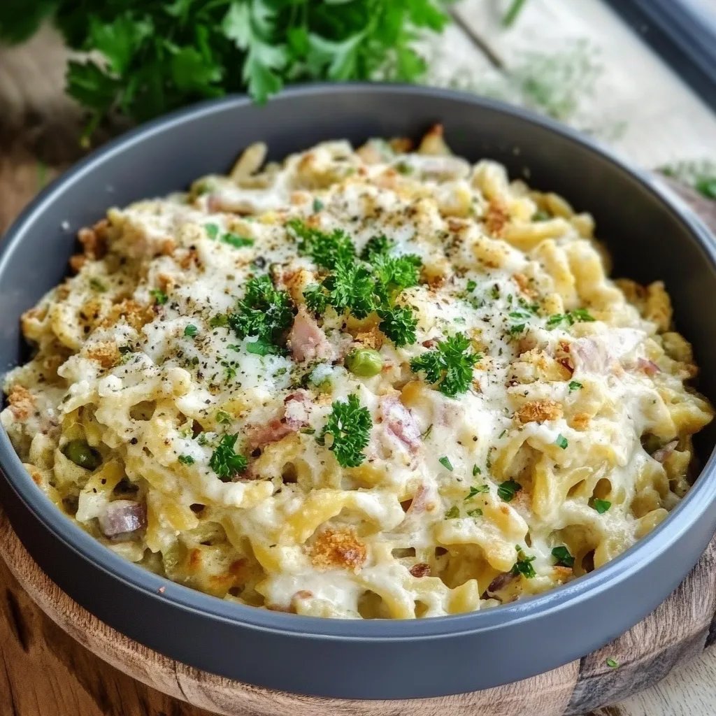 Wirsing-Käse-Spätzle