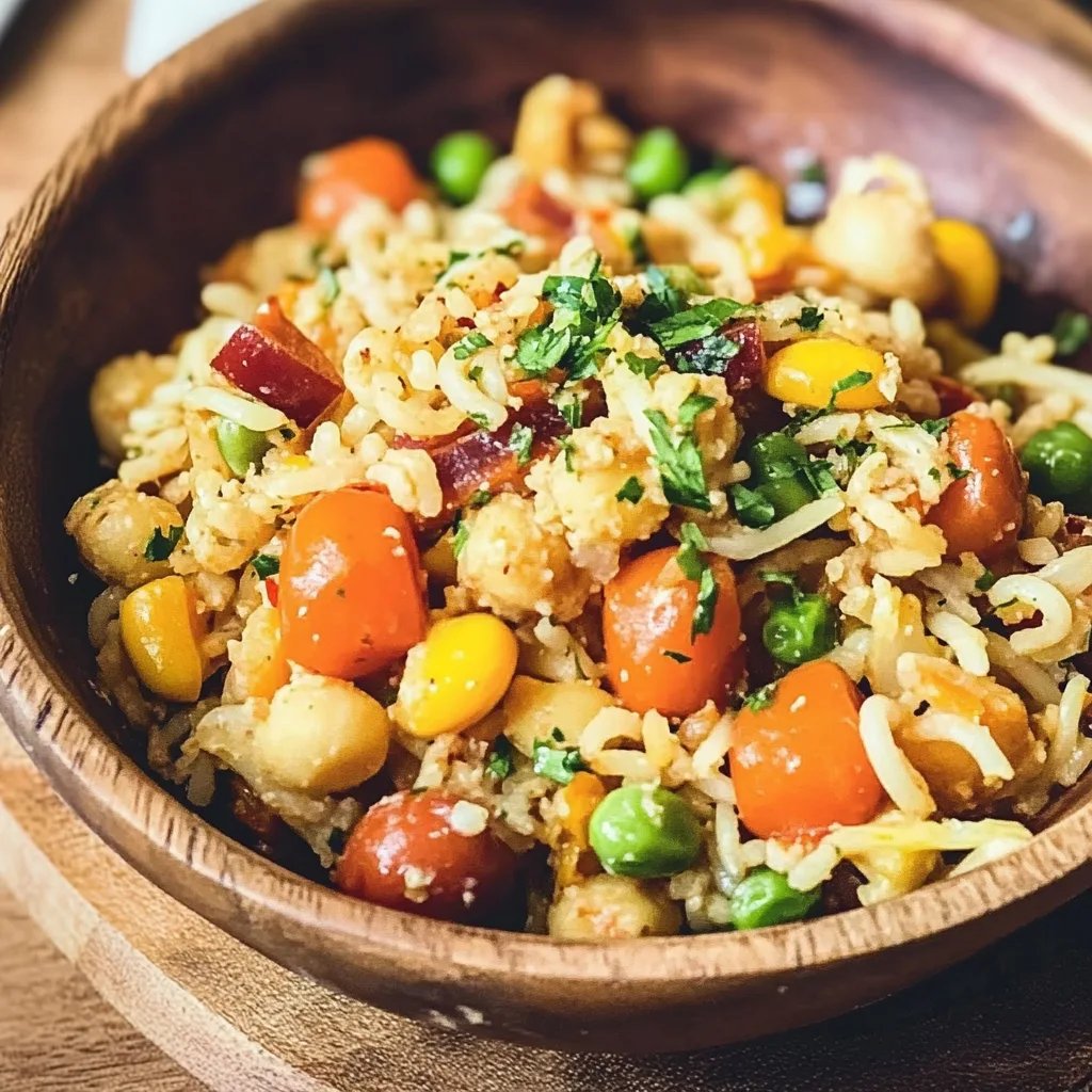 Mediterraner Quinoasalat