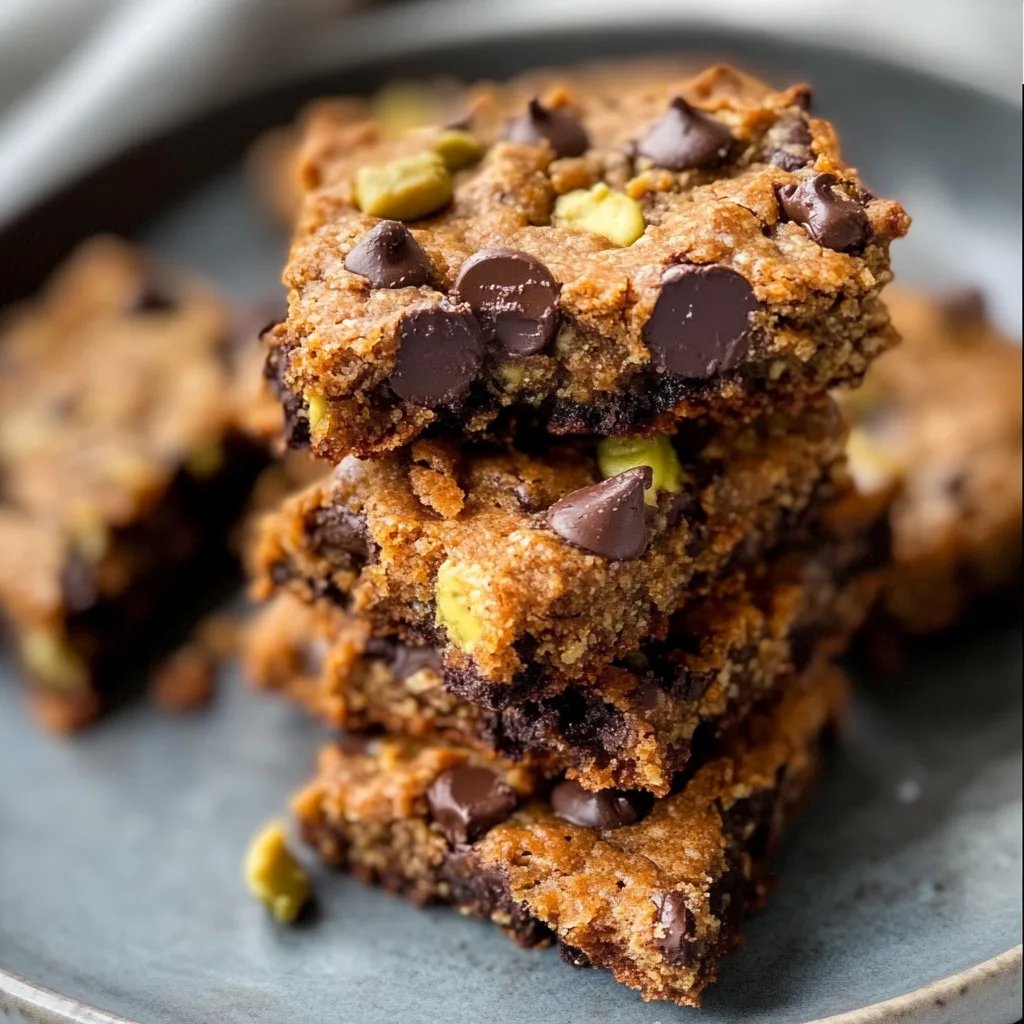 Weihnachtskekse mit Avocado